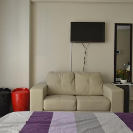 Daichi Place Newport Boulevard Manila Zewnętrze zdjęcie