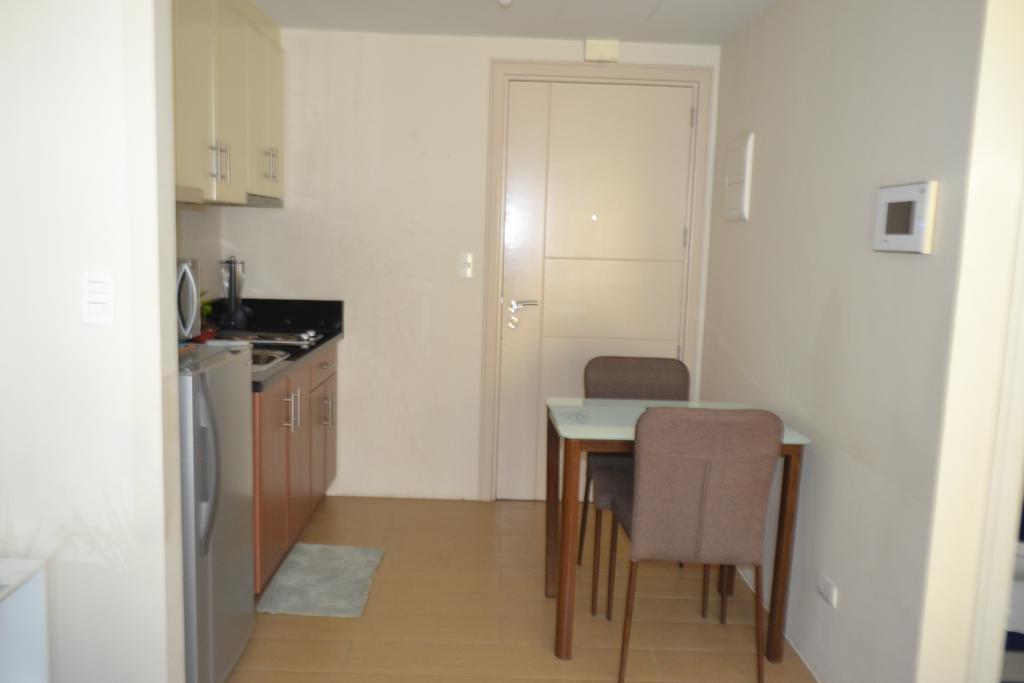 Daichi Place Newport Boulevard Manila Zewnętrze zdjęcie