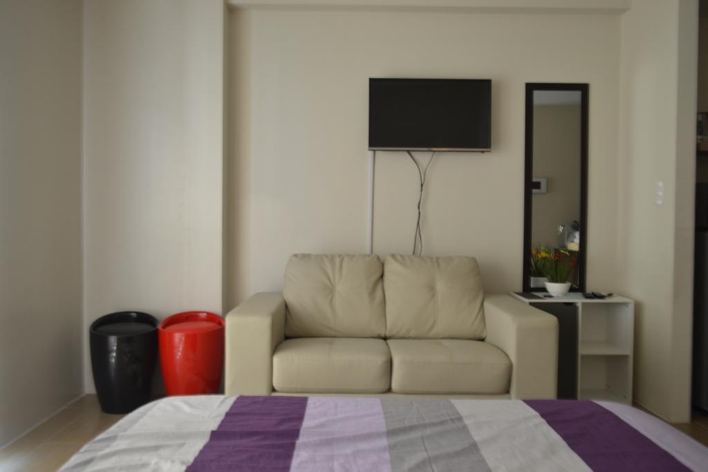 Daichi Place Newport Boulevard Manila Zewnętrze zdjęcie