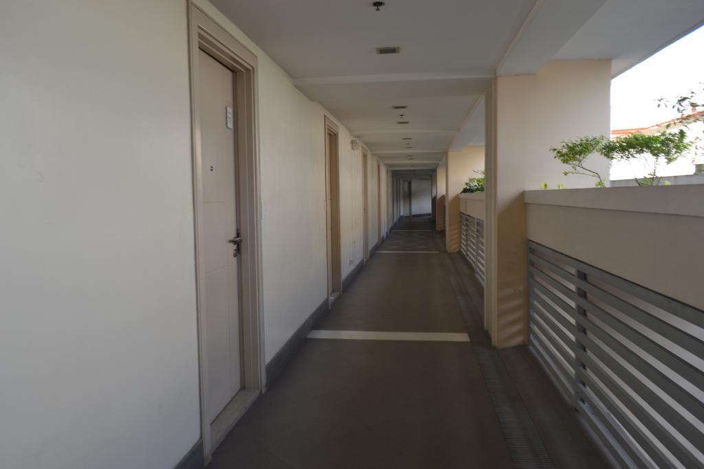 Daichi Place Newport Boulevard Manila Zewnętrze zdjęcie
