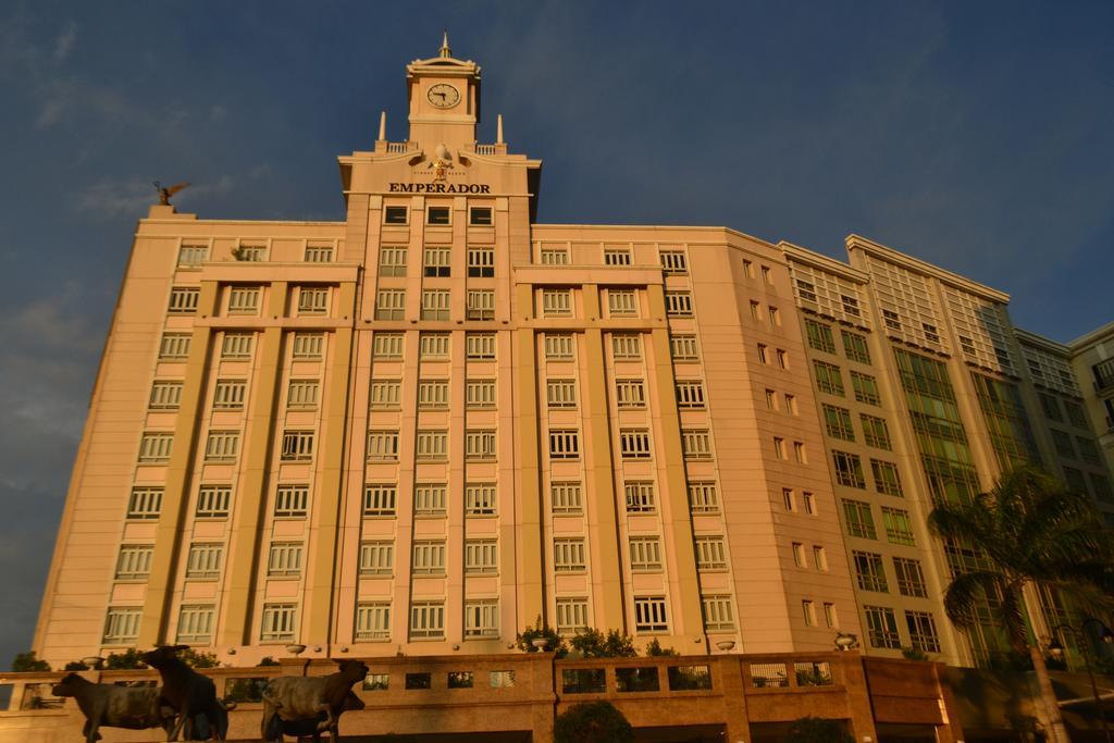 Daichi Place Newport Boulevard Manila Zewnętrze zdjęcie